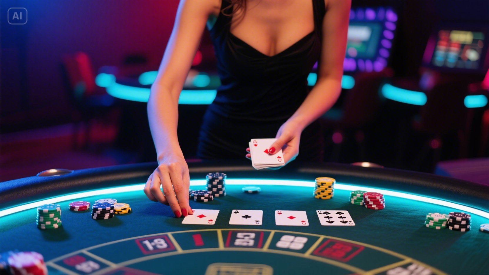 Casino best casino game app desktop and mobile interfaces